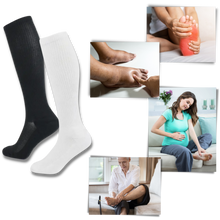 Carica l'immagine nel visualizzatore di Gallery, Calze a compressione per diabetici - Ozerty