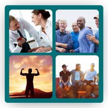 Carica l'immagine nel visualizzatore di Gallery, Body Shaper dimagrante discreto da uomo - Ozerty