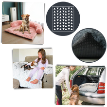 Carica l'immagine nel visualizzatore di Gallery, Protettore per arredi rassicurante per cani - Ozerty