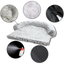 Carica l'immagine nel visualizzatore di Gallery, Protettore per arredi rassicurante per cani - Ozerty