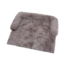 Carica l'immagine nel visualizzatore di Gallery, Protettore per arredi rassicurante per cani -Caffè/XSCaffè/SCaffè/MCaffè/LCaffè/XL - Ozerty