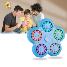 Carica l'immagine nel visualizzatore di Gallery, Giocattolo Rompicapo Magico a Doppio Uso - Ozerty