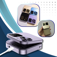 Carica l'immagine nel visualizzatore di Gallery, Telefono cellulare pieghevole Dual Sim piccolo - Ozerty