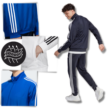 Carica l'immagine nel visualizzatore di Gallery, Tuta da ginnastica dinamica da uomo - Ozerty