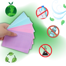 Carica l'immagine nel visualizzatore di Gallery, Salviette Igienizzanti Biodegradabili per WC - Ozerty