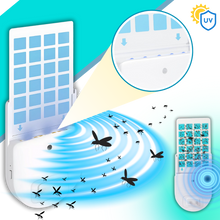 Carica l'immagine nel visualizzatore di Gallery, Trappola Ecologica per Insetti - Ozerty