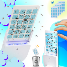 Carica l'immagine nel visualizzatore di Gallery, Trappola Ecologica per Insetti - Ozerty