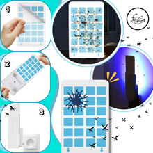 Carica l'immagine nel visualizzatore di Gallery, Trappola Ecologica per Insetti - Ozerty