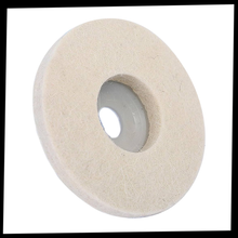 Carica l'immagine nel visualizzatore di Gallery, Ruota di lucidatura efficiente per trapano - Ozerty