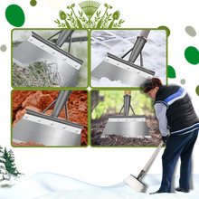 Carica l'immagine nel visualizzatore di Gallery, Pala per la pulizia del giardino efficiente - Ozerty