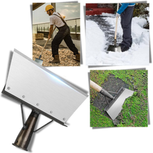 Carica l'immagine nel visualizzatore di Gallery, Pala per la pulizia del giardino efficiente - Ozerty