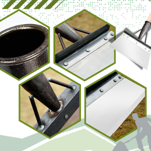 Carica l'immagine nel visualizzatore di Gallery, Pala per la pulizia del giardino efficiente - Ozerty