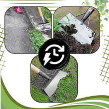 Carica l'immagine nel visualizzatore di Gallery, Pala per la pulizia del giardino efficiente - Ozerty