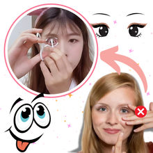 Carica l'immagine nel visualizzatore di Gallery, Strumento per la rimozione delle lenti a contatto - Ozerty