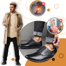 Carica l'immagine nel visualizzatore di Gallery, Scarpe ortopediche Gatsby - Ozerty