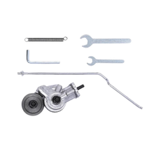 Carica l'immagine nel visualizzatore di Gallery, Set di frese per trapano elettrico -6 pezzi - Ozerty