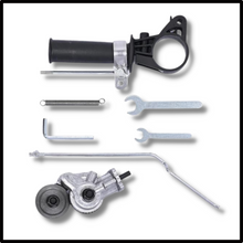 Carica l'immagine nel visualizzatore di Gallery, Set di frese per trapano elettrico - Ozerty