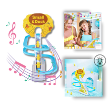 Carica l'immagine nel visualizzatore di Gallery, Pista elettrica interattiva per anatre - Ozerty