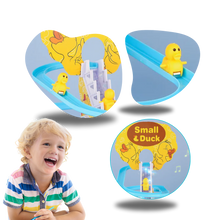 Carica l'immagine nel visualizzatore di Gallery, Pista elettrica interattiva per anatre - Ozerty