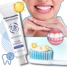 Carica l'immagine nel visualizzatore di Gallery, Dentifricio per Rafforzare lo Smalto - Ozerty