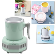 Carica l'immagine nel visualizzatore di Gallery, Raffreddatore di tazze ad alta efficienza energetica - Ozerty