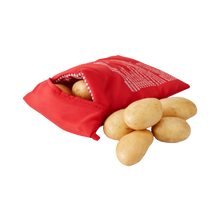 Carica l'immagine nel visualizzatore di Gallery, Sacco di patate a microonde ad alta efficienza energetica - Ozerty