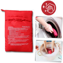 Carica l'immagine nel visualizzatore di Gallery, Sacco di patate a microonde ad alta efficienza energetica - Ozerty