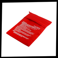 Carica l'immagine nel visualizzatore di Gallery, Sacco di patate a microonde ad alta efficienza energetica - Ozerty