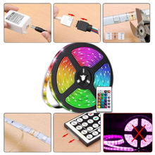 Carica l'immagine nel visualizzatore di Gallery, Striscia led RGB ad alta efficienza energetica - Ozerty