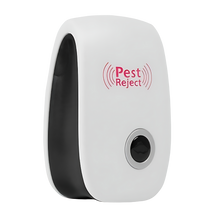 Carica l'immagine nel visualizzatore di Gallery, Repulsore di parassiti a ultrasuoni ad alta efficienza energetica - Ozerty