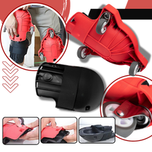 Carica l'immagine nel visualizzatore di Gallery, Ginocchiere per pavimenti a mobilità avanzata - Ozerty