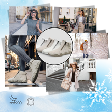 Carica l'immagine nel visualizzatore di Gallery, Stivali Invernali Ergonomici - Ozerty