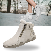 Carica l'immagine nel visualizzatore di Gallery, Stivali Invernali Ergonomici - Ozerty