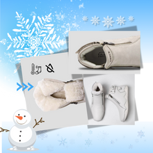 Carica l'immagine nel visualizzatore di Gallery, Stivali Invernali Ergonomici - Ozerty