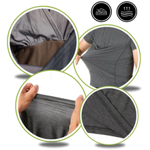 Carica l'immagine nel visualizzatore di Gallery, Maglietta canguro ergonomica alla moda - Ozerty