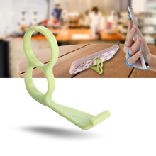 Carica l'immagine nel visualizzatore di Gallery, Portacellulare Ergonomico per le Dita - Ozerty