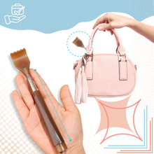 Carica l'immagine nel visualizzatore di Gallery, Grattino Ergonomico - Ozerty