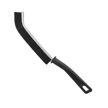 Carica l'immagine nel visualizzatore di Gallery, Spazzola di pulizia ergonomica -Nero - Ozerty