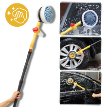 Carica l'immagine nel visualizzatore di Gallery, Pistola per autolavaggio estensibile - Ozerty