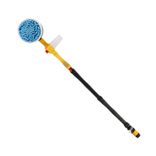 Carica l'immagine nel visualizzatore di Gallery, Pistola per autolavaggio estensibile - Ozerty