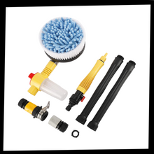 Carica l'immagine nel visualizzatore di Gallery, Pistola per autolavaggio estensibile - Ozerty