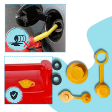 Carica l'immagine nel visualizzatore di Gallery, Sostituzione del beccuccio benzina di lunghezza estesa - Ozerty