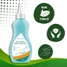 Carica l'immagine nel visualizzatore di Gallery, Detergente per fornelli ad azione rapida - Ozerty