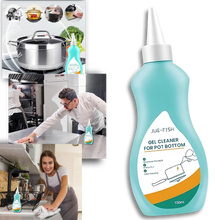 Carica l'immagine nel visualizzatore di Gallery, Detergente per fornelli ad azione rapida - Ozerty