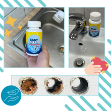 Carica l'immagine nel visualizzatore di Gallery, Detergente per Scarichi ad Azione Rapida - Ozerty