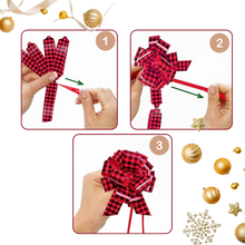 Carica l'immagine nel visualizzatore di Gallery, Fiocchi Regalo - Ozerty