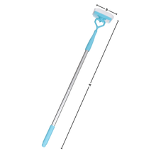 Carica l'immagine nel visualizzatore di Gallery, Pulitore Flessibile per Battiscopa - Ozerty