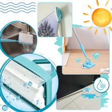 Carica l'immagine nel visualizzatore di Gallery, Pulitore Flessibile per Battiscopa - Ozerty