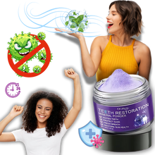 Carica l'immagine nel visualizzatore di Gallery, Sbiancante Dentale Fresh Boost - Ozerty