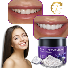 Carica l'immagine nel visualizzatore di Gallery, Sbiancante Dentale Fresh Boost - Ozerty